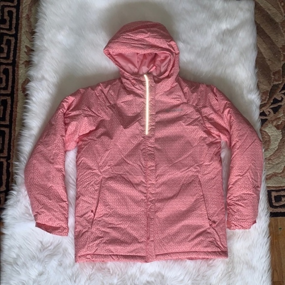 Columbia Jacket - Picture 3 of 7